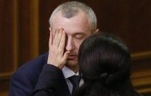 Прокуратура расследует передачу экс-вице-спикеру Калетнику 14 гектаров Бучанского леса через подставных лиц