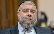 Глава Совета раввинов Европы призвал мусульманские сообщества "дистанцироваться от террористов"