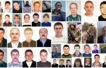 Во вторую годовщину освобождения Торецка Аброськин рассказал о задержанных с тех пор боевиках
