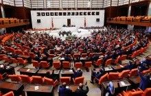 Парламент Турции одобрил закон о режиме чрезвычайного положения