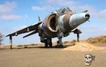 В АП высмеяли угрозы боевиков "ЛНР" авиацией