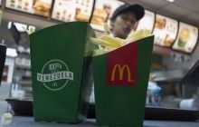 У Венесуелі не вистачає хліба: McDonald's припинив продаж "Біг Маків"
