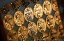 Нацбанк сегодня запустил онлайн-систему для заказа памятных монет
