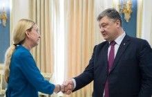Супрун заявляет, что вопрос о ее назначении руководителем Минздрава - компетенция парламента