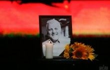 Улицу Суворова в Киеве предложили переименовать в честь Павла Шеремета