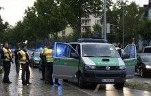 Munich police report 10 dead, 16 injured after Friday shooting