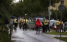 Мюнхенский стрелок готовился к преступлению в течение года - Reuters