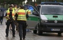 Munich shooting: Several killed in shopping centre – BBC