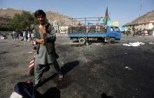 Reuters: Islamic State claims responsibility for deadly Kabul attack