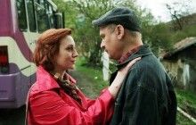 Драма про українських заробітчан "Гніздо горлиці" перемогла на Одеському кінофестивалі