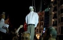 В Турции задержаны помощник и племянник Гюлена
