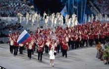 В РФ сообщают, что сборную России допустили к Олимпийским Играм в Рио
