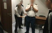 Суд арестовал начальника таможенного поста аэропорта "Киев", задержанного на взятке
