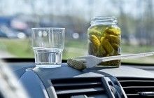 Ukraine toughens penalties for drunk driving: Minimum fine UAH 10,000