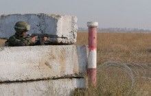 В результате взрыва миномета на полигоне "Широкий лан" погиб военный, еще 8 ранены - Генштаб