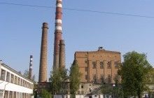 Фонд госимущества готовит к продаже госпакеты акций "Запорожьеоблэнерго" и двух ТЭЦ