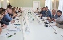 Киев представил оргкомитету Евровидения-2017 две возможных локации для проведения конкурса