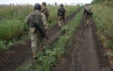 Poroshenko awards 74 ATO participants, including posthumous recipients