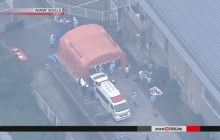 19 killed in stabbing spree in care facility in Japan, man arrested