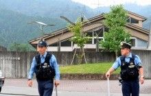Резня в Японии: неизвестный с ножом убил в центре для инвалидов 19 человек (фото)