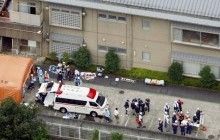 Напавший с ножом на инвалидов в японском пансионате сам сдался полиции