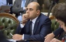 Cabinet dismisses Deputy Interior Minister Avagyan