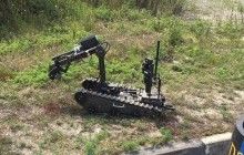По маршруту "крестного хода" найдены две закладки боевых гранат – Геращенко
