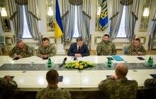 Poroshenko establishes Day of AFU Special Operations Forces