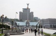 Ukraine increases issuance of visas to foreigners by 50%