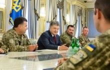 Завершен главный этап по созданию Сил спецопераций ВСУ – Фриз
