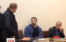 Организатор строительной аферы "Элита-центр" сбежал из-под домашнего ареста, возможно, в Россию