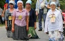 Одеська єпархія УПЦ МП закликала владу захистити автоколону "хресної ходи"