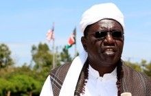Сводный брат Обамы сообщил, что отдаст голос Трампу