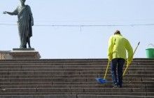 В Одесі відбудеться парад рудих