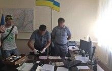 На Харьковщине на взятке попались двое сотрудников прокуратуры (фото)