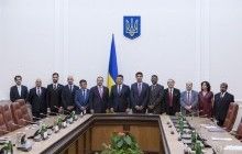 Гройсман хочет привлечь к приватизации арабский бизнес
