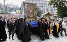 Спецслужби РФ та бойовики у день Об’єднавчого собору планують проведення хресних ходів із провокаціями - СБУ