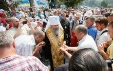 Без влади над Україною РПЦ стане рядовою помісною церквою – архієпископ