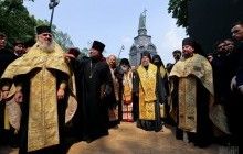 У колишній УПЦ МП вирішили зайнятися "обміном полонених" - вже звернулися до патріарха Кирила