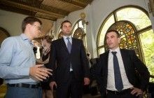 Київська влада планує зробити фунікулер першим транспортом, що прийматиме електронний квиток