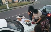 На Житомирщині перекрили канал поставок метадону, який ховали у брусках мила