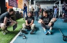 У Харкові бійці АТО з протезами візьмуть участь у спортивних "Іграх героїв"