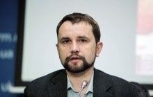 Вятрович рассказал, почему нужно переименовать аэропорт "Борисполь" в честь Мазепы, а не Малевича