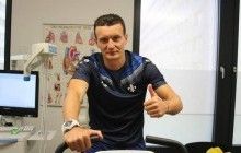 Защитник сборной Украины Федецкий продолжит карьеру в немецкой Бундеслиге