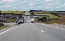 Всі загиблі та травмовані внаслідок ДТП на трасі "Одеса-Київ" є громадянами Білорусі – поліція