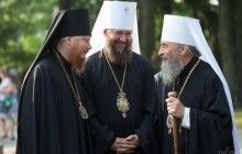 В Верховном суде насчитали три иска от УПЦ МП против предоставления автокефалии украинской церкви