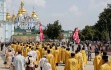 Грузинська церква підтримує надання автокефалії Україні - Парубій (відео)