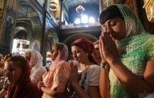 Constantinople says Moscow has no grounds to organize celebrations of 10th century events that took place in Kyiv - media