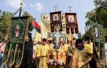 Вселенский патриарх поздравил украинцев с Днем Независимости