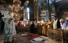 Експерт оцінив, у кого найбільше шансів очолити Єдину помісну церкву